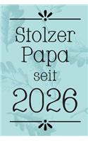 Stolzer Papa 2026