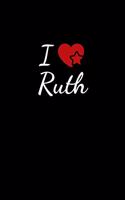 I love Ruth