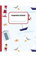 Composition Notebook