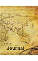 Travel Journal