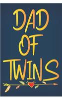 Dad of Twins