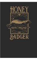 Honey Badger