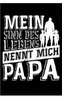 Lebenssinn Nennt Mich Papa