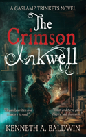 Crimson Inkwell