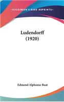 Ludendorff (1920)