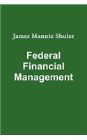 Federal Financial Management