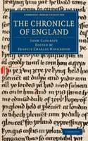 Chronicle of England