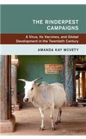 Rinderpest Campaigns