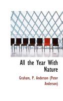 All the Year with Nature