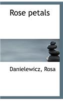 Rose Petals