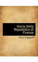 Storia Della Repubblica Di Firenze