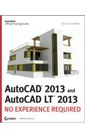 AutoCAD 2013 and AutoCAD LT 2013