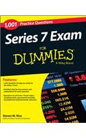 Series 7 Exam for Dummies