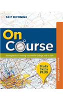 On Course, Study Skills Plus Edition