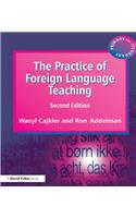 The Practice of Foreign Language Teaching