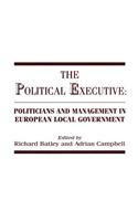 The Political Executive