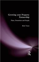 Growing your Property Partnership