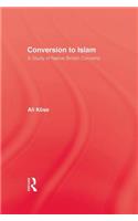 Conversion To Islam