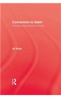 Conversion to Islam