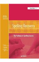 Spelling Recovery