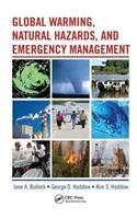 Global Warming, Natural Hazards, and Emergency Management