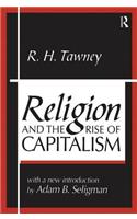 Religion and the Rise of Capitalism