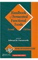 HANDBOOK OF FERMENTED FUNCTIONAL FOODS, 2ND EDITION