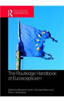 The Routledge Handbook of Euroscepticism