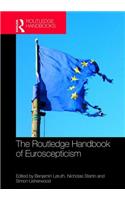 The Routledge Handbook of Euroscepticism