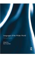 Languages of the Wider World: Valuing Diversity