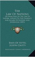 Law Of Nations