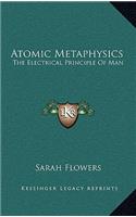 Atomic Metaphysics