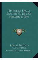 Episodes from Southey's Life of Nelson (1907)