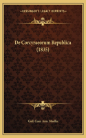 De Corcyraeorum Republica (1835)