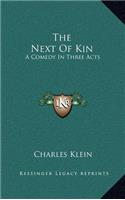 The Next of Kin