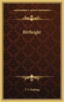 Birthright