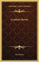 Cynthia's Revels