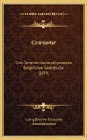 Commentar