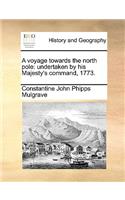 A Voyage Towards the North Pole