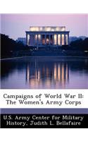 Campaigns of World War II