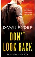 Don't Look Back