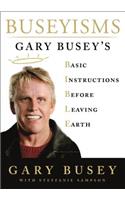 Buseyisms
