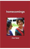 Homecomings