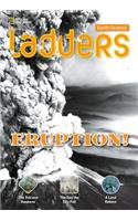 Ladders Science 3: Eruption! (below-level; earth science)