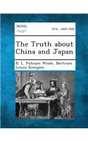 Truth about China and Japan