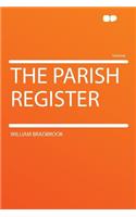 The Parish Register