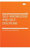Self-Knowledge and Self-Discipline