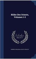 Bilder Des Orients, Volumes 1-2
