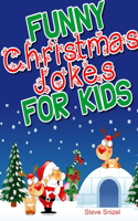 Funny Christmas Jokes for Kids