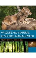 Wildlife & Natural Resource Management